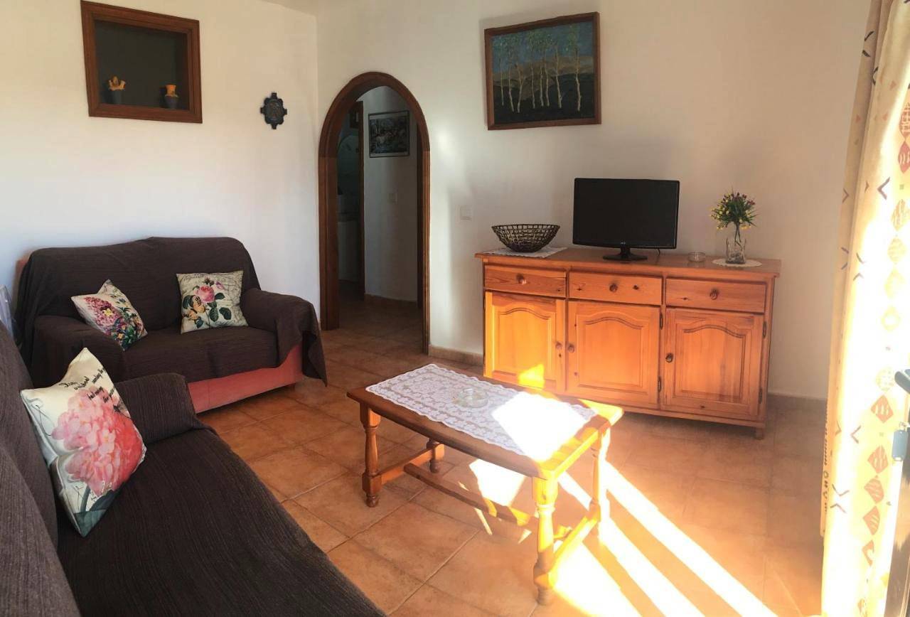 Cały apartament, Apartment in Mala, Haría