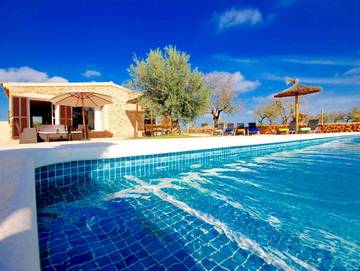 44250 Finca Es Estador in Manacor, Mallorca Osten 44250 Finca Es Estador in Manacor, Mallorca Osten für 8