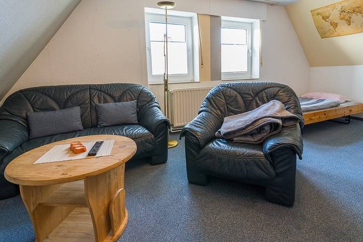 Ferienhaus für 2 Personen in Deutschland - 4