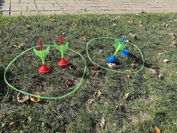 Vacation House for 14 Guests in South Bend, Indiana, Picture 1