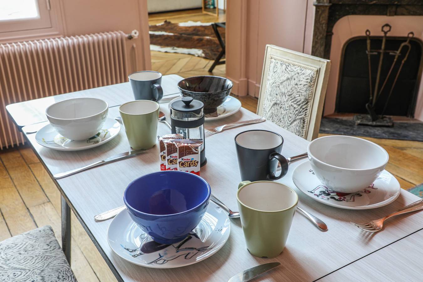 Ganze Wohnung, Atelier des artistes, sur les toits de Montmartre - Welkeys in 10e Arrondissement, Paris