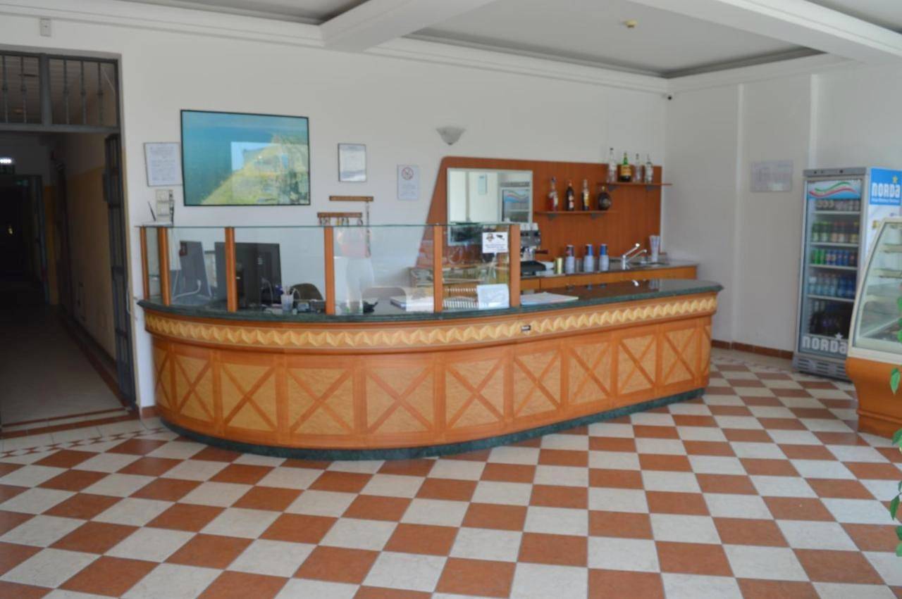 Residenza sul Mare Villa Margherita - Il Lupo Affitta in Miramare, Rimini Provinz