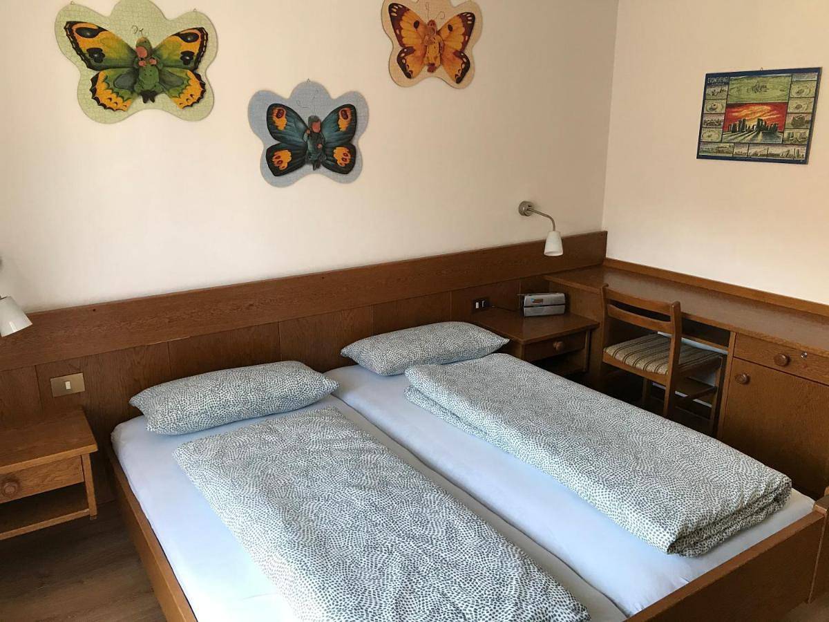 Appartement entier, Haus Michael in Lac de Braies, Niederdorf