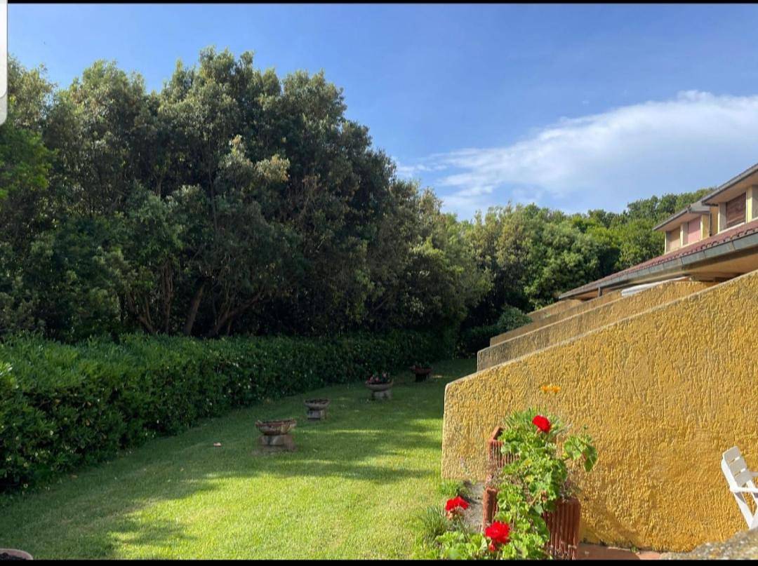 One-Bedroom House in Punta Ala, Castiglione della Pescaia