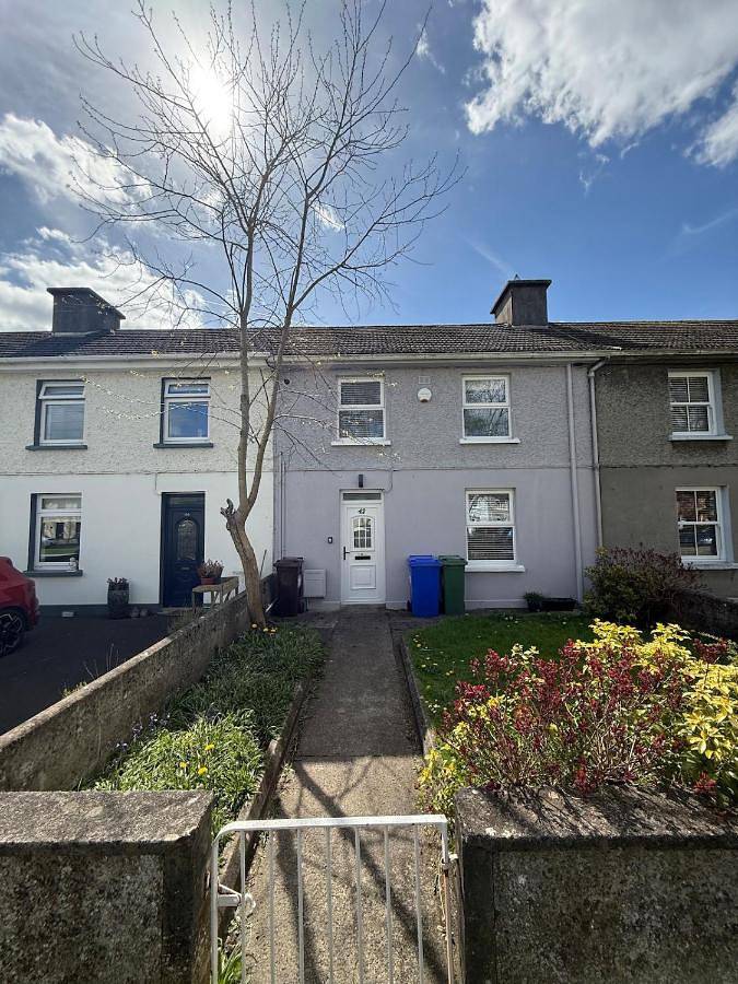 Holiday rental for 5 people, with Garden in Kilkenny