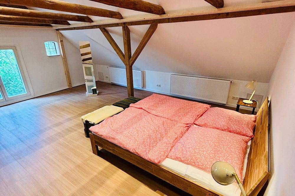 Deichatelier, Deutschland in Minsen, Wangerland