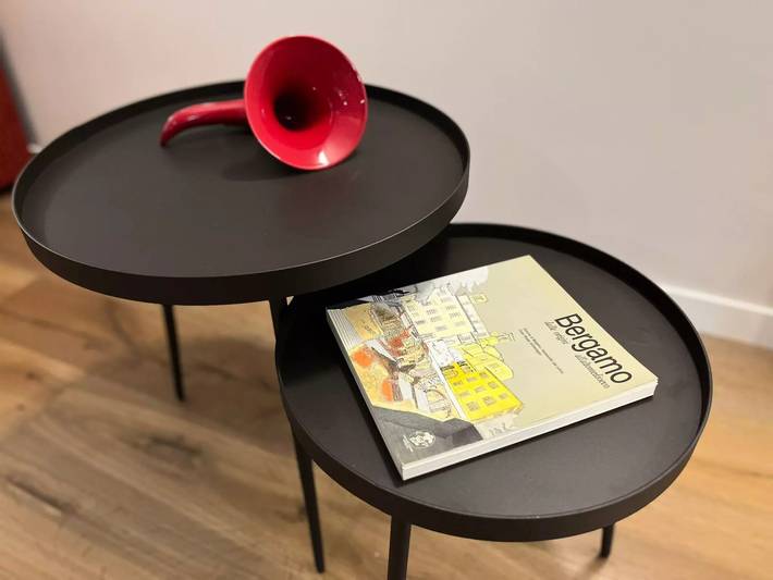 Gîte pour 4 personnes à Bergame - 2