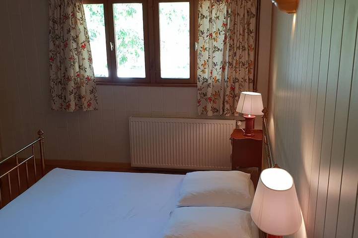 Gîte pour 6 personnes, avec piscine à Penne-d'Agenais - 3