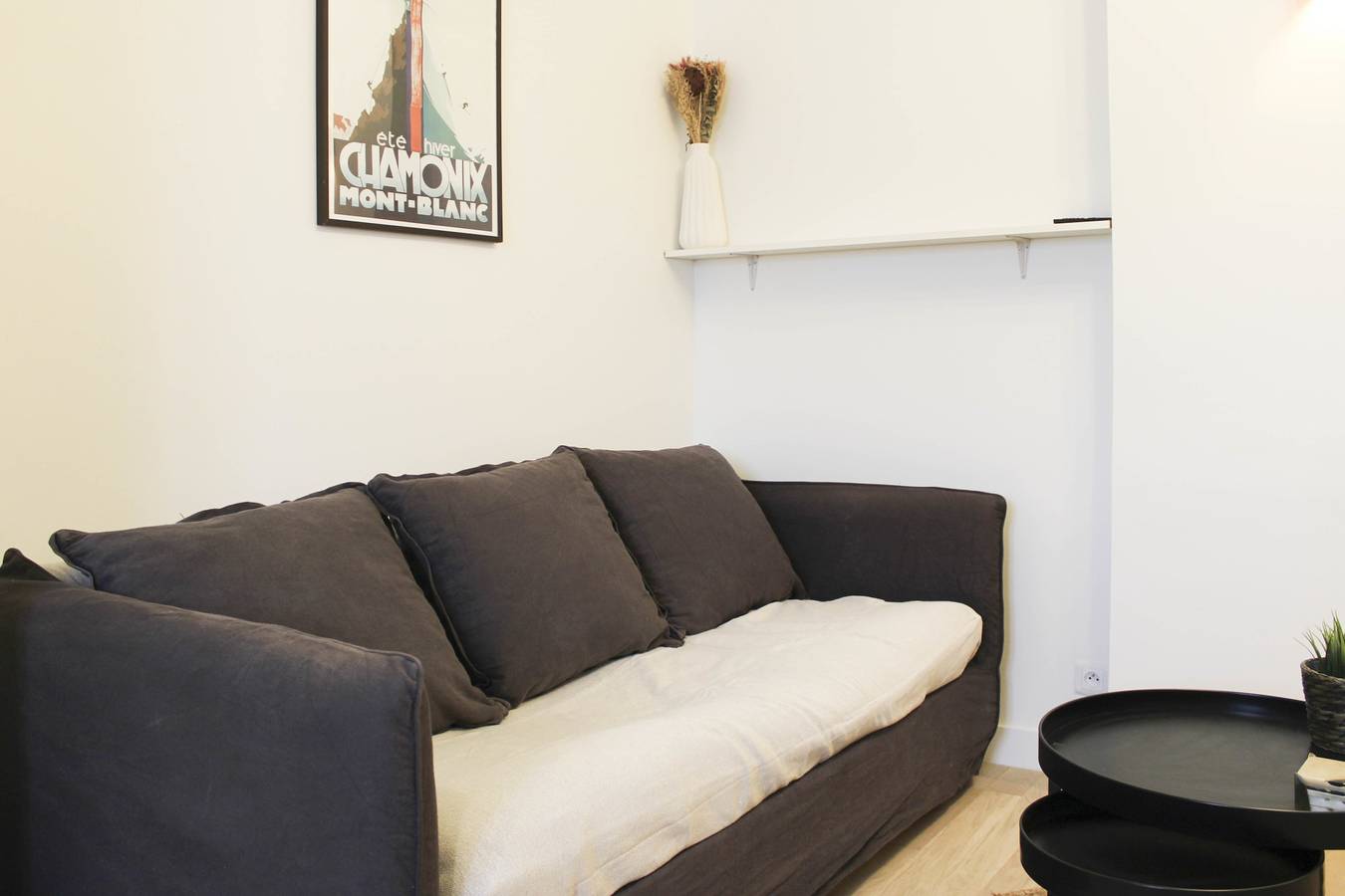 Apartamento entero, Bel appartement au cœur d'Asnières in Asnières-sur-Seine, Altos del Sena