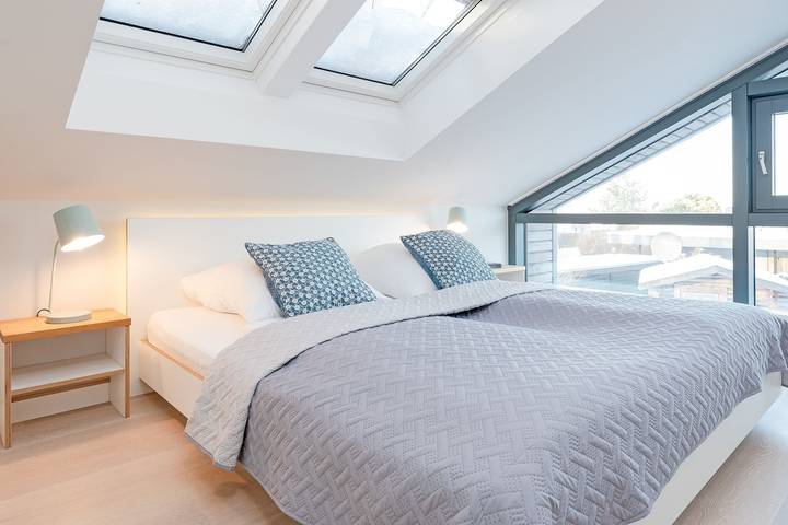 Ferienhaus für 4 Personen, mit Terrasse und Garten, mit Haustier in Schleswig-Holstein - 4