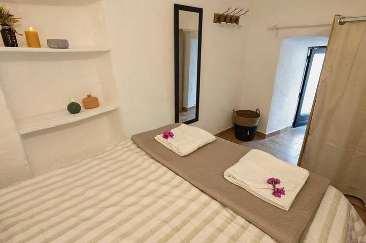 Gîte pour 2 personnes, avec Terrasse à Avapessa - 3