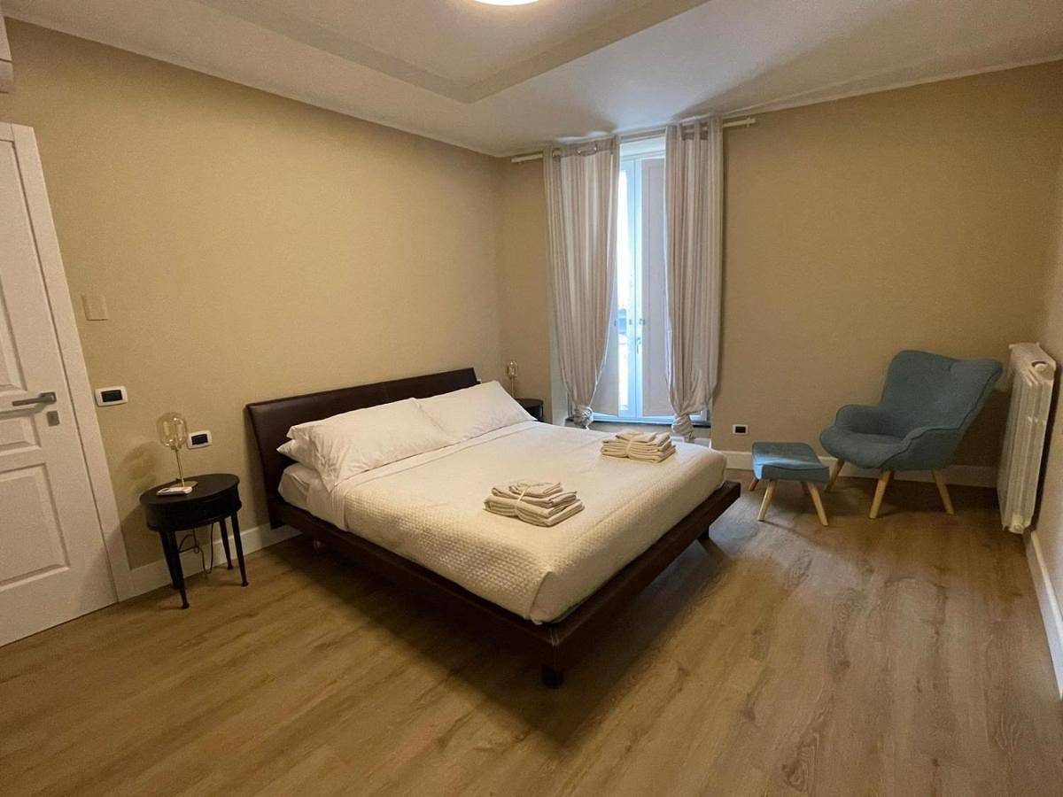 King Room with Mountain View in Sant'Egidio del Monte Albino, Costa tirrenica Campania