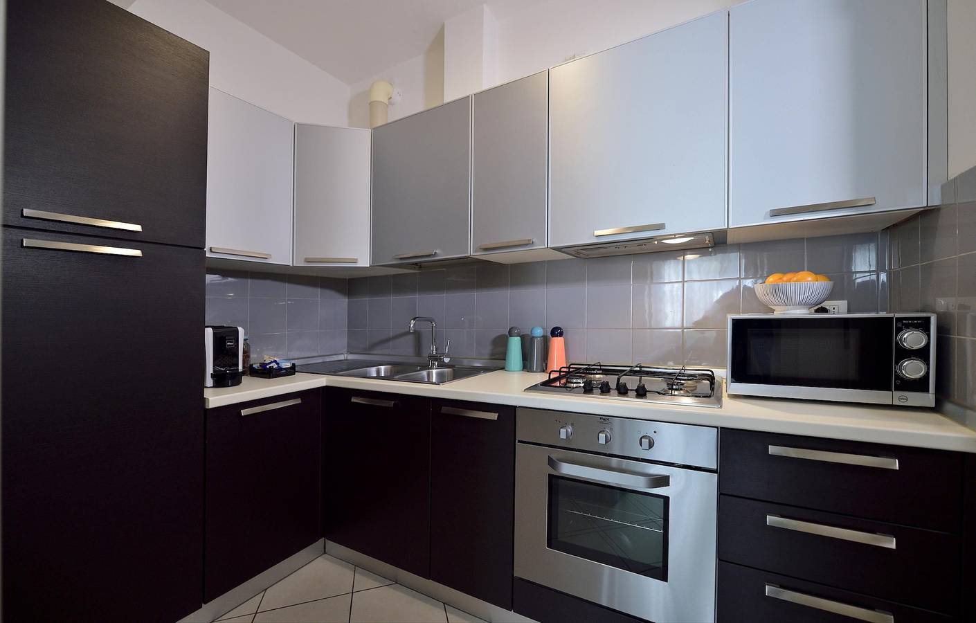 Appartement entier, Mina 1 in Gabicce Mare in Cattolica, Province de Rimini