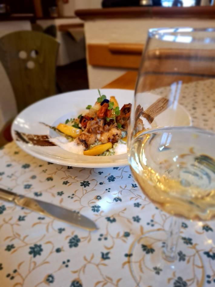 Camping für 5 Personen, mit Garten und Seeblick sowie Sauna und Ausblick, kinderfreundlich in Österreich - 2