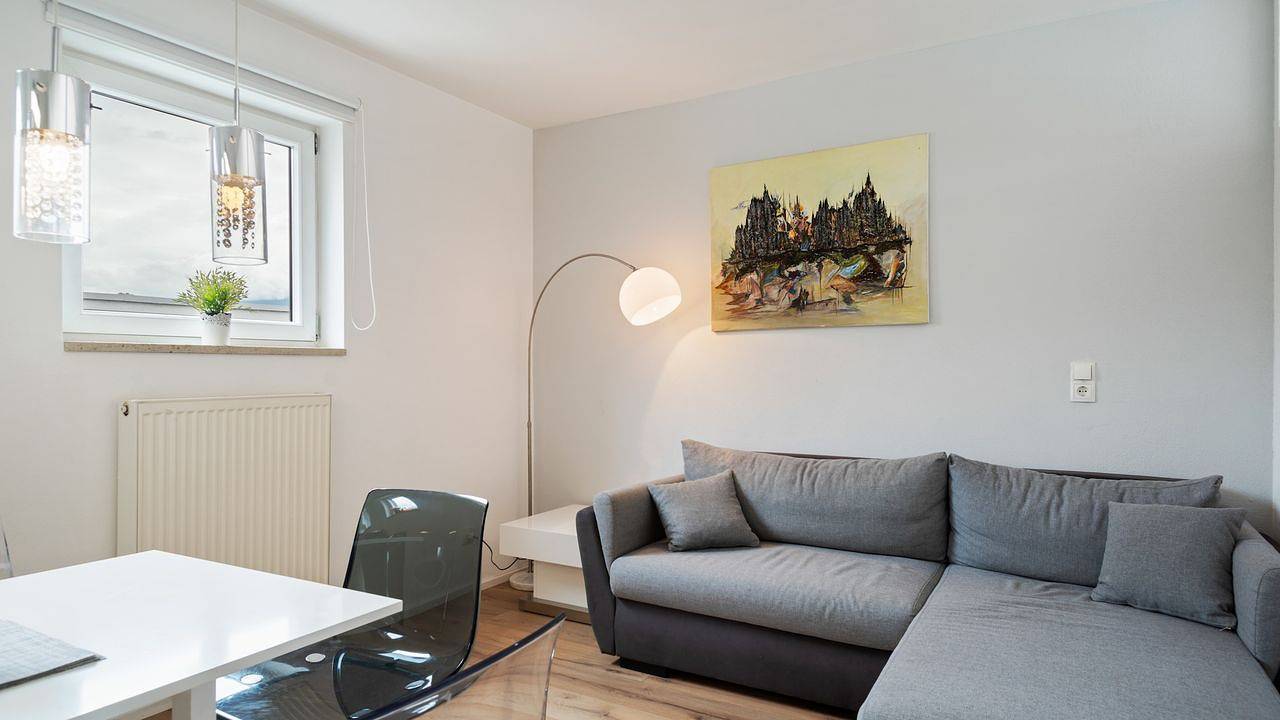 Ganze Ferienwohnung, Ferienwohnung für 6 Personen (70 m²) in Innsbruck in Tuxer Alpen, Innsbruck