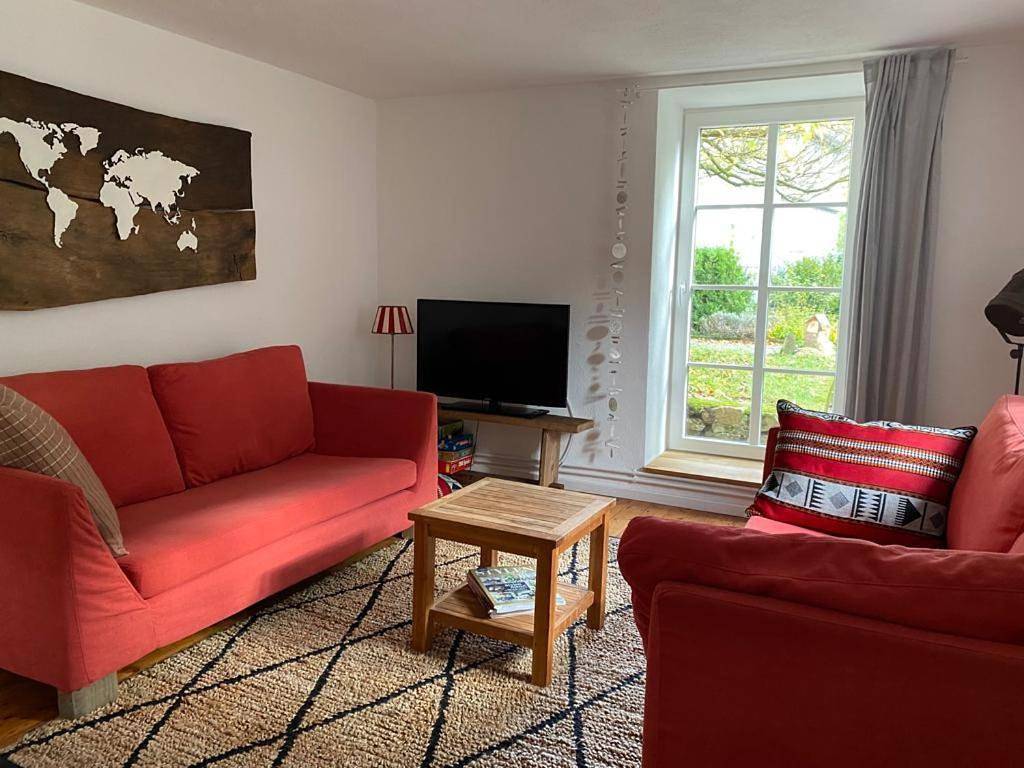 Gemütliches Ferienhaus im Extertal/ Lippe in Extertal, Kreis Lippe