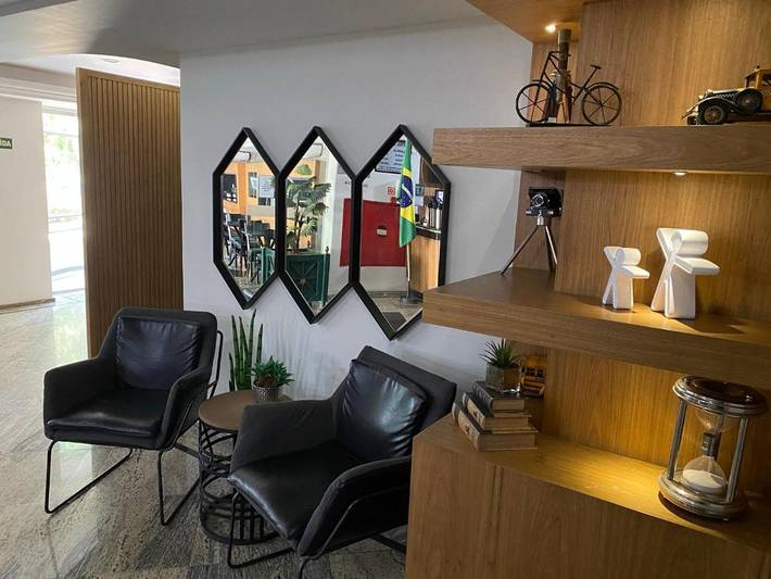 Hotel per 1 persone - 1