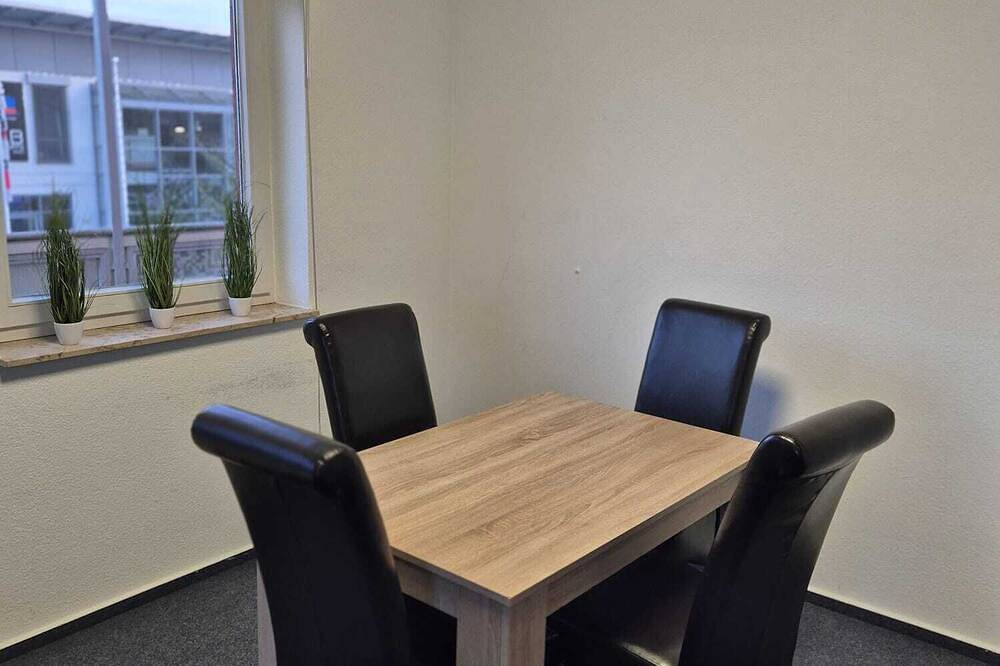 Ganze Wohnung, Modernes Apartment für 6 Gäste in Hamburg in Harburg (Hamburg), Hamburg