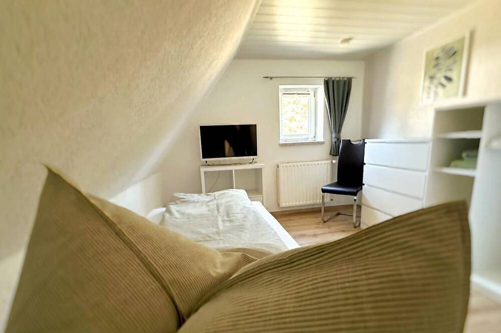 Ferienhaus am Erzgebirgskamm - Ferienhaus Kühnhaide in Marienberg, Erzgebirge