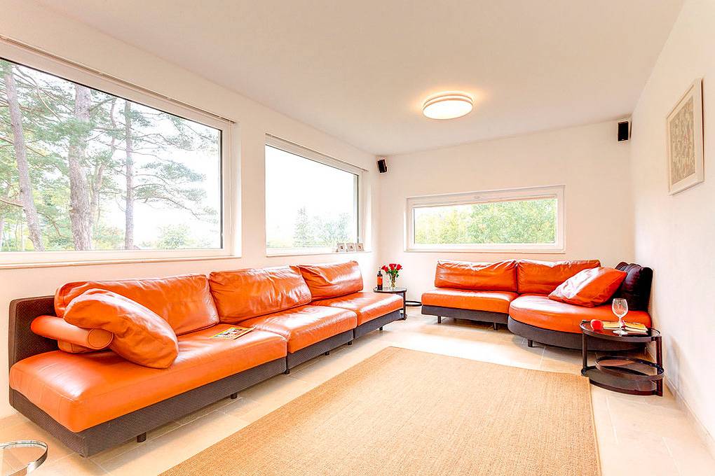 Maison de vacances pour 6 personnes avec jardin in Mukran, Sassnitz
