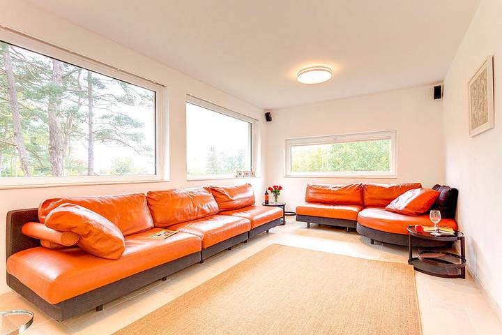 Ferienhaus für 6 Personen, mit Terrasse und Garten in Sassnitz - 3