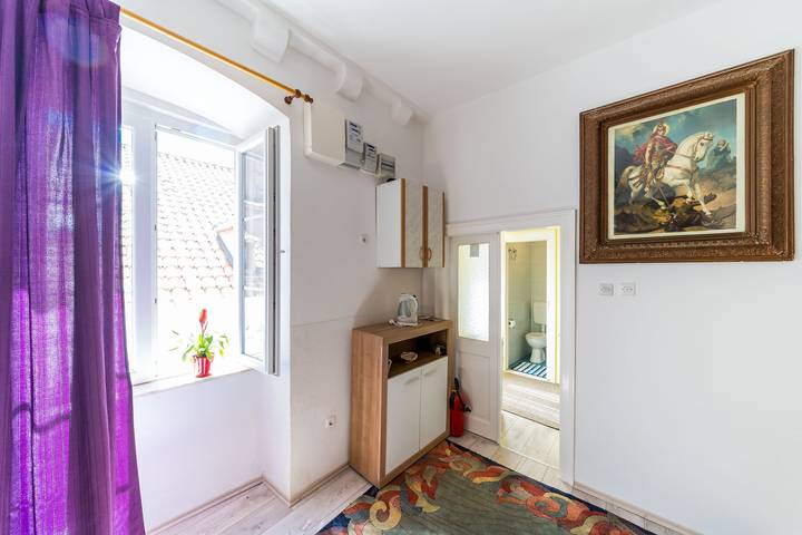 Maison d’hôte pour 2 personnes à Dubrovnik - 4