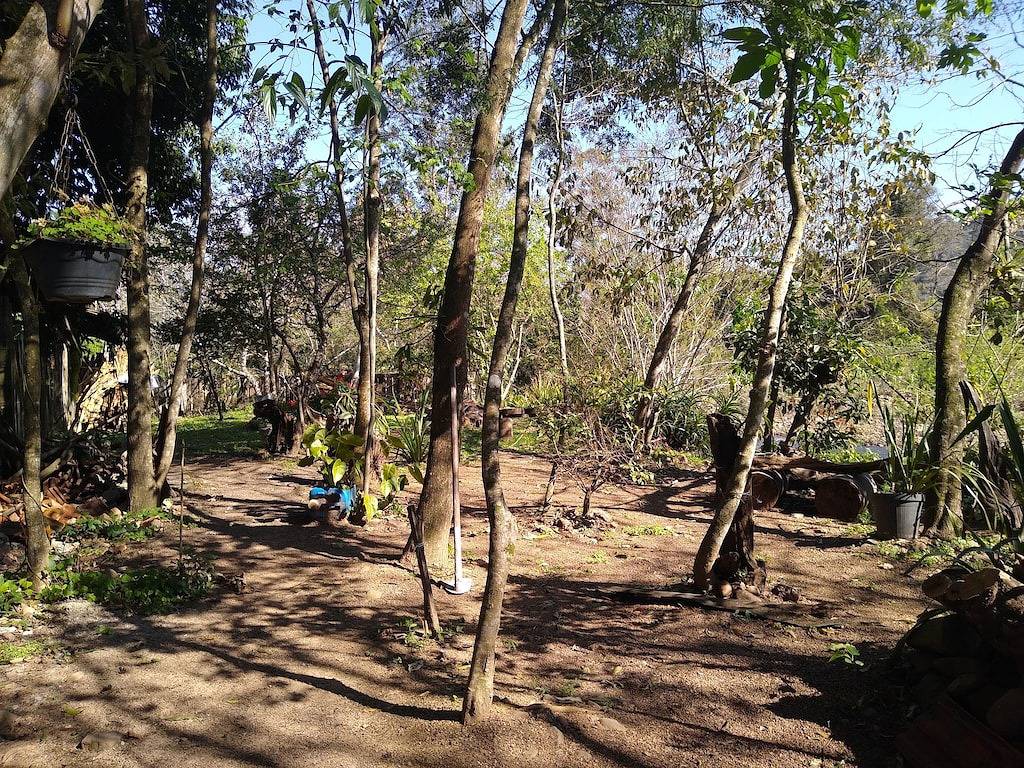 Hospedaria Vó Schutz 2 in Três Coroas, Rio Grande do Sul