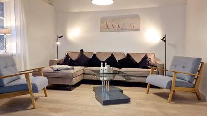 Strandhaus für 6 Personen in St. Peter-Bad, St. Peter-Ording, Bild 1