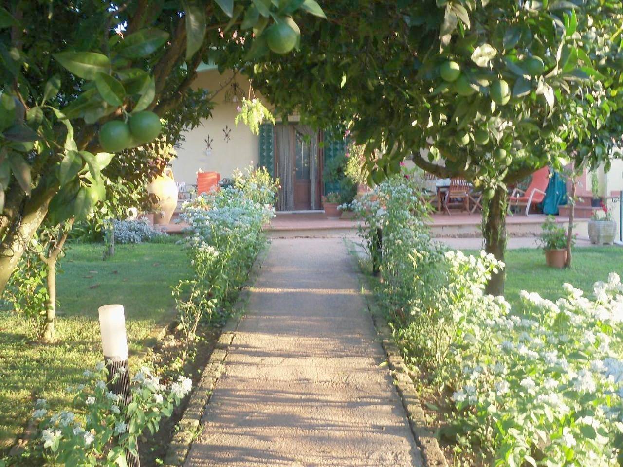 Double Room with Balcony in Anguillara Sabazia, Lago di Bracciano