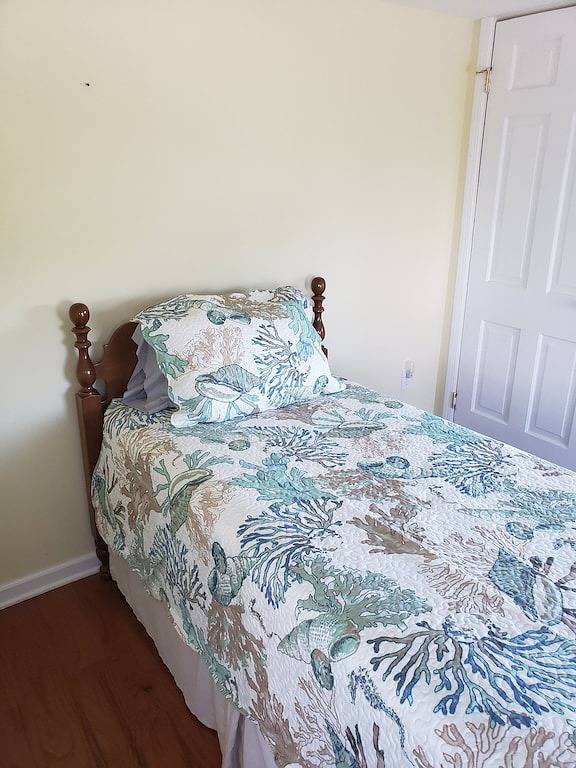 Walk to Campobello & beach/Weekly discount/Pets welcome/Water views /Fire pit in Washington County (Maine)