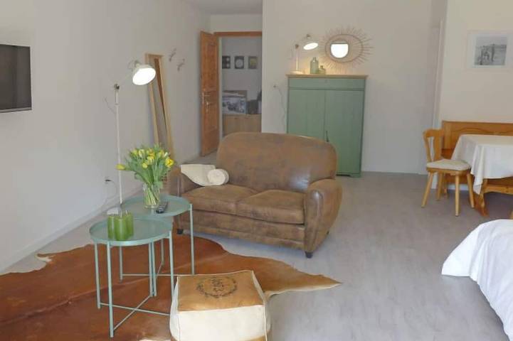 Ganze Wohnung, Chesa Bursella 21 in Madulain, Sankt Moritz