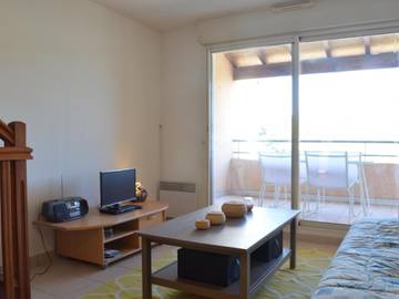 Appartement De Vacances pour 6 Personnes dans Côte Vermeille, Banyuls-sur-Mer, Photo 4