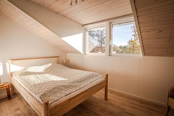 Cottage for 4 People in Mellerud, South Sweden, Photo 3