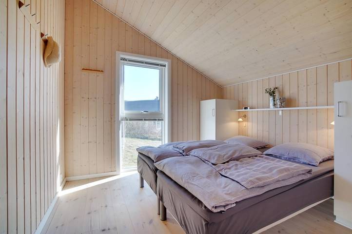 Home in Løkken with sauna in Nr. Lyngby, Hjørring und Umgebung