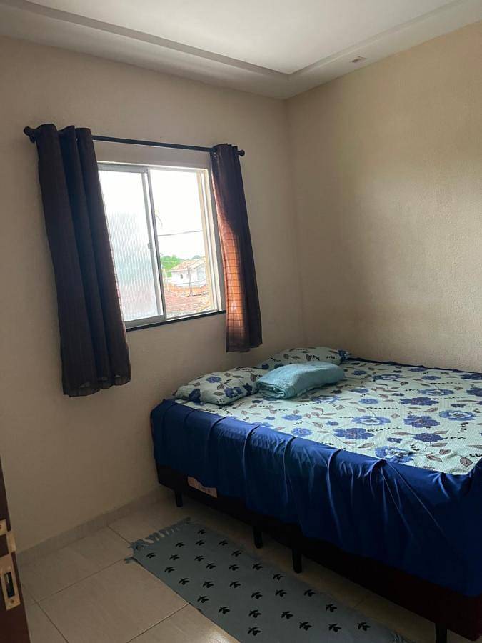Location de vacances pour 4 personnes dans le Nord (Brésil)
