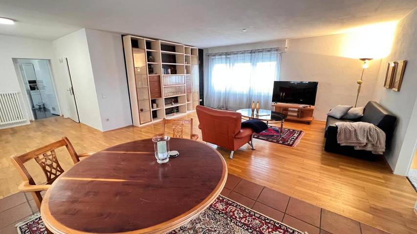 Ferienwohnung für 2 Personen