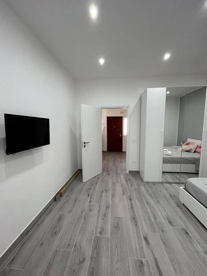Location de vacances pour 3 personnes à Torre del Greco - 3