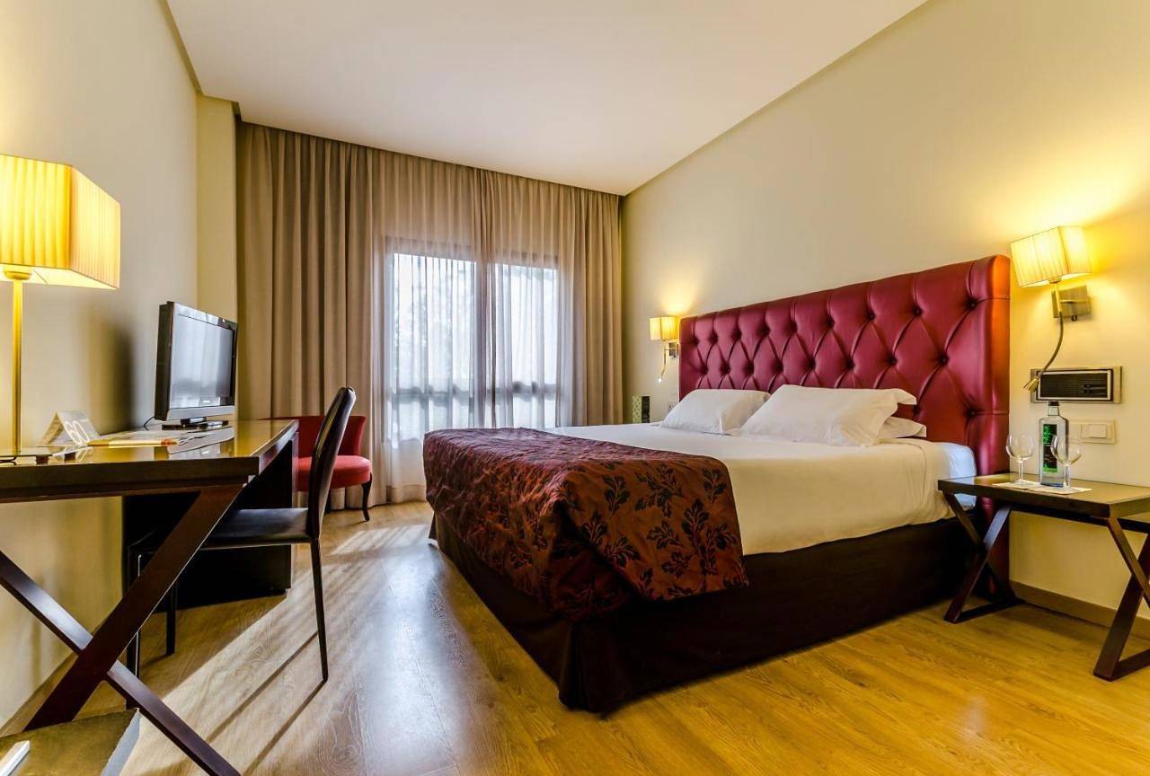 Hôtel pour 10 personnes avec jardin in Jerez de la Frontera, Costa de la Luz