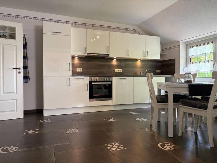 Ferienwohnung für 3 Personen, mit Terrasse in Filsum - 4