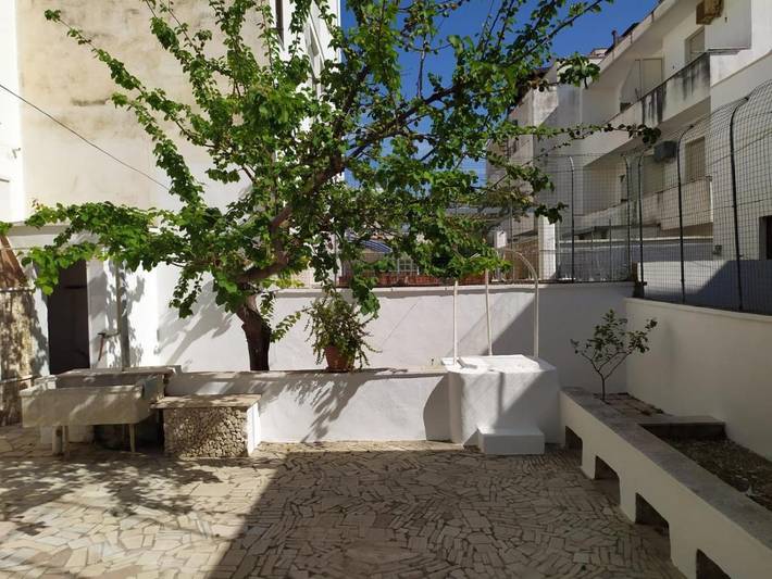 Appartamento per 4 persone, con giardino a Lido Conchiglie