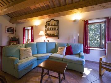 Casa Vacanza per 8 Persone in Cossignano, Provincia di Ascoli Piceno, Foto 1