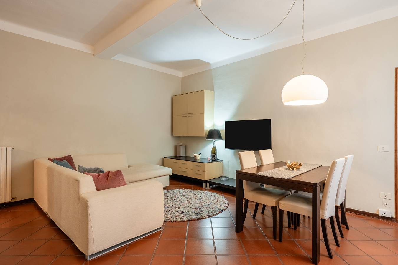 Casa de vacaciones 'I Fossi - Lucca' con jardín privado, Wi-Fi y aire acondicionado in Lucca, Via Francigena