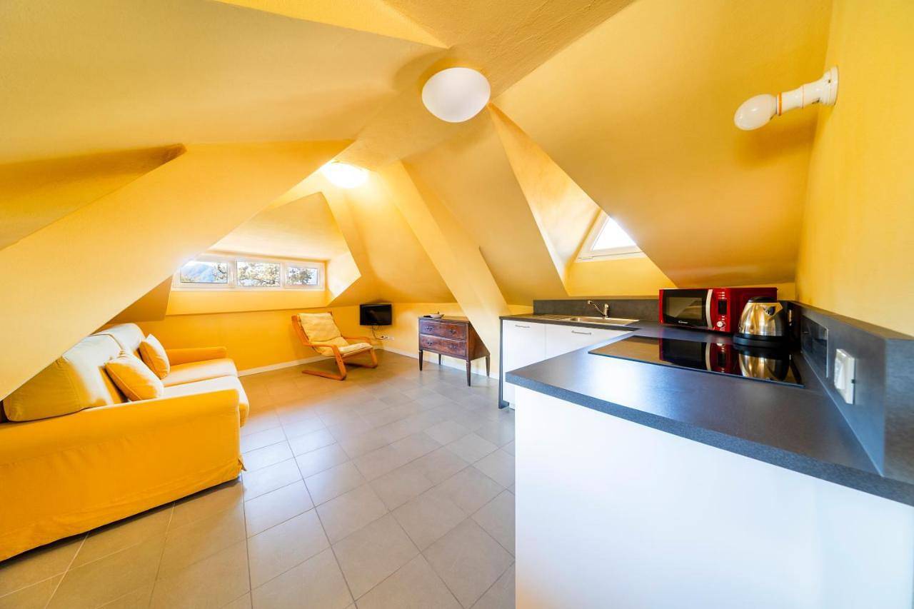 Locanda della Maria in Bellagio, Région de Bellagio