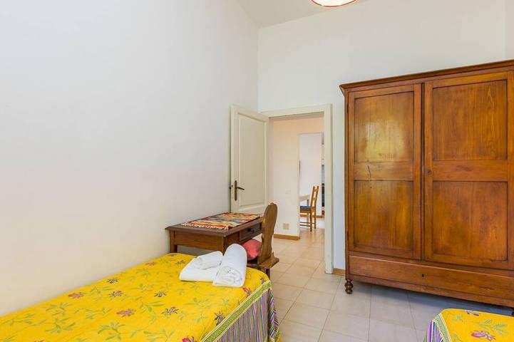 I Lecci in Castiglioncello, Rosignano Marittimo