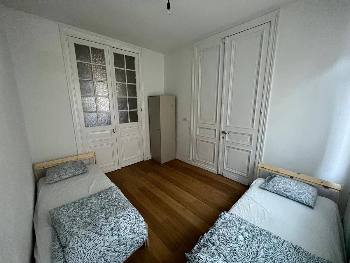 Double Room in Anversa, Antwerpen e dintorni