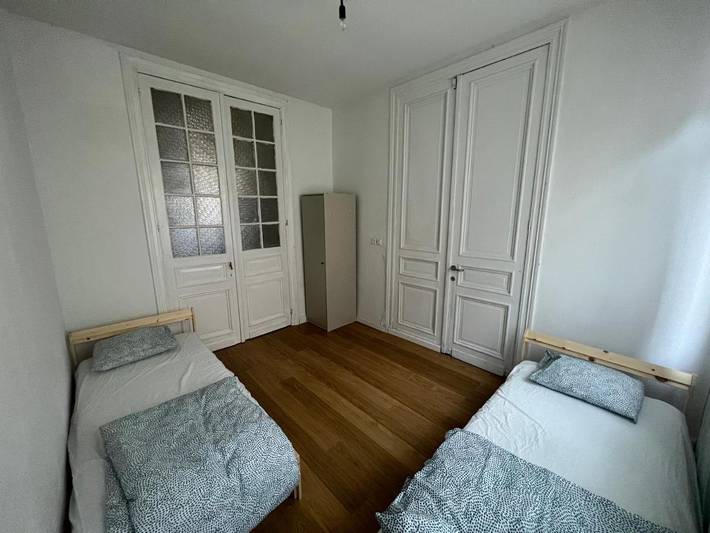 Maison d’hôte pour 2 personnes à Anvers