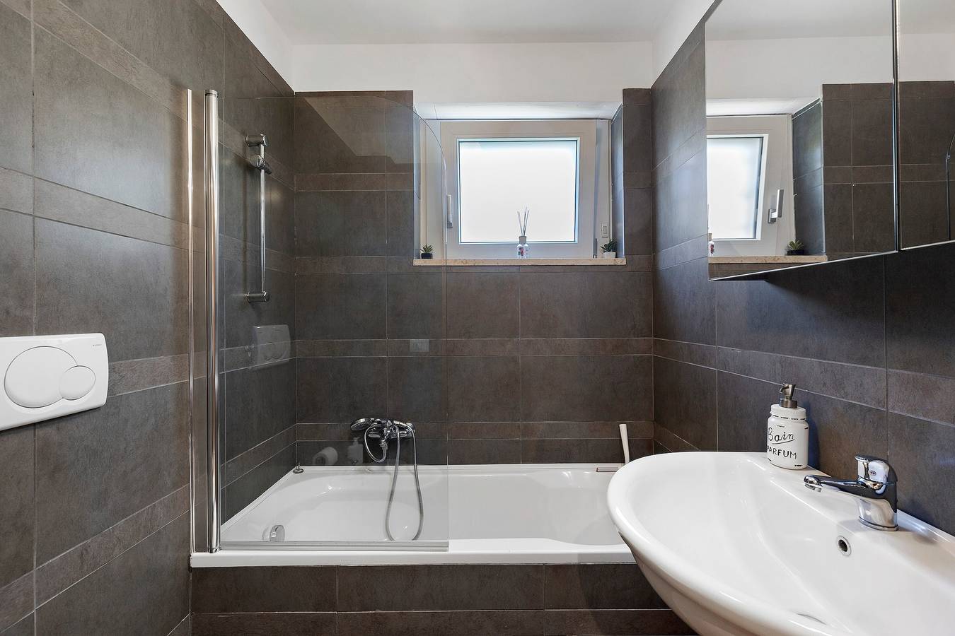 Vakantiehuis 'Zampamare Bb - Anzio' met Privéterras, Privétuin en Wi-Fi, foto 15
