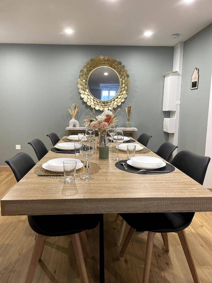 Gîte pour 12 personnes, adapté aux familles à Riom - 3