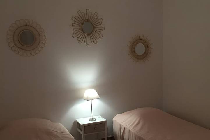 Location de vacances pour 4 personnes, avec terrasse et jardin, animaux acceptés à Serra-di-Fiumorbo - 2