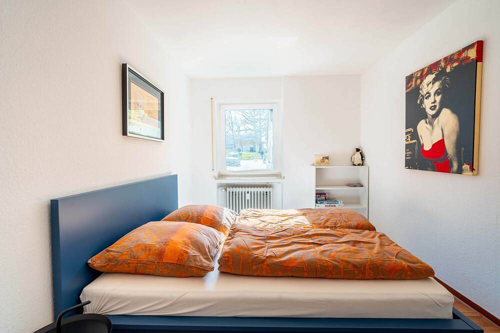 Ferienwohnung Pferdehof Rheintal bei Koblenz in Braubach, Mittelrhein